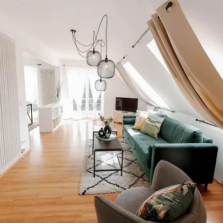 In Appartement *