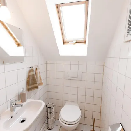 Appartement In Michelstadt