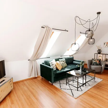 In Apartment *