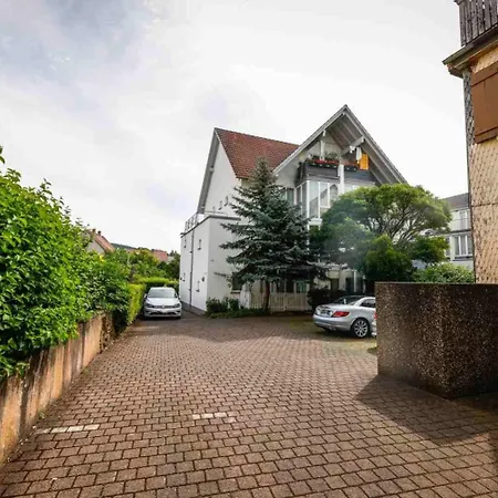 In Appartement Michelstadt