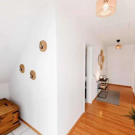 Appartement In