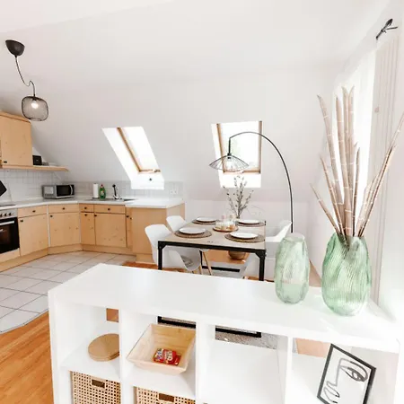 Appartement In Michelstadt