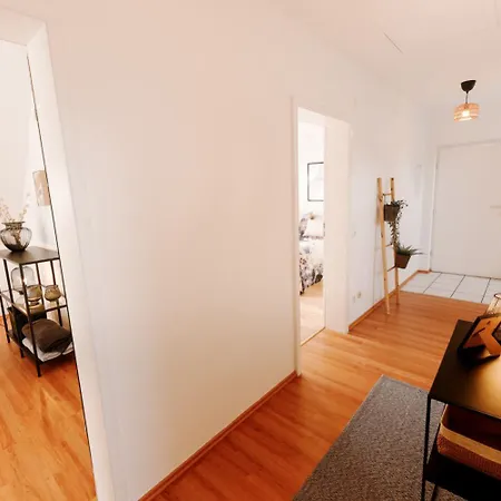 In Appartement