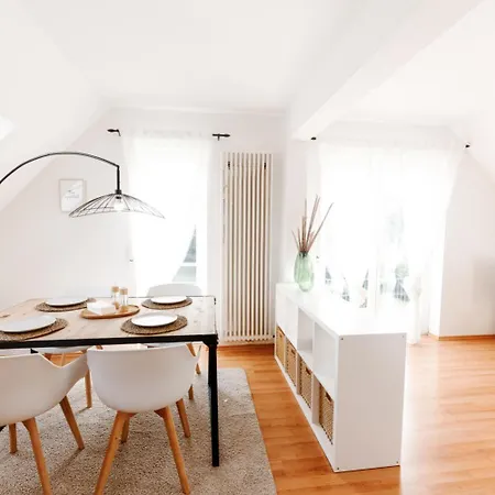 Appartement In Michelstadt